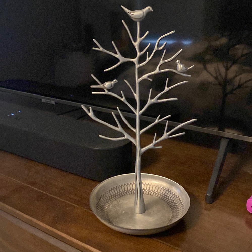 Jewlery holder